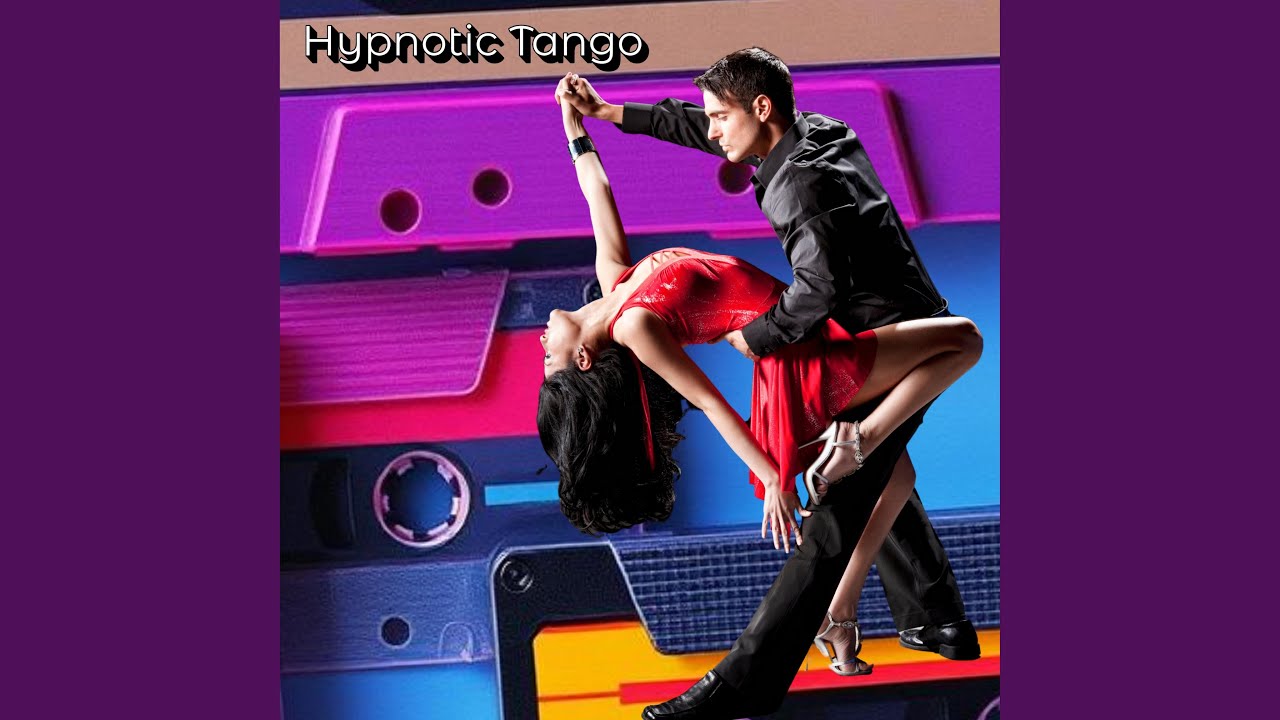 Hypnotic Tango (Radio Edit)