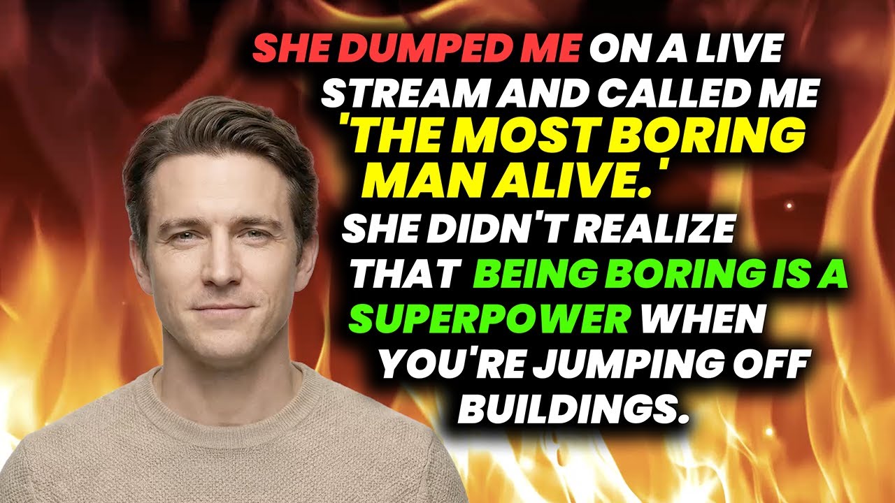 Sleep Story: Called Boring—Went Viral, Got Instant Karma