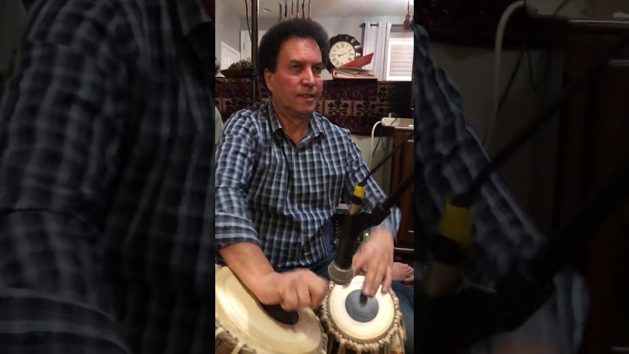 بیا ای نگارم biya ay negaram احمد جاوید Ahmad Jawaid