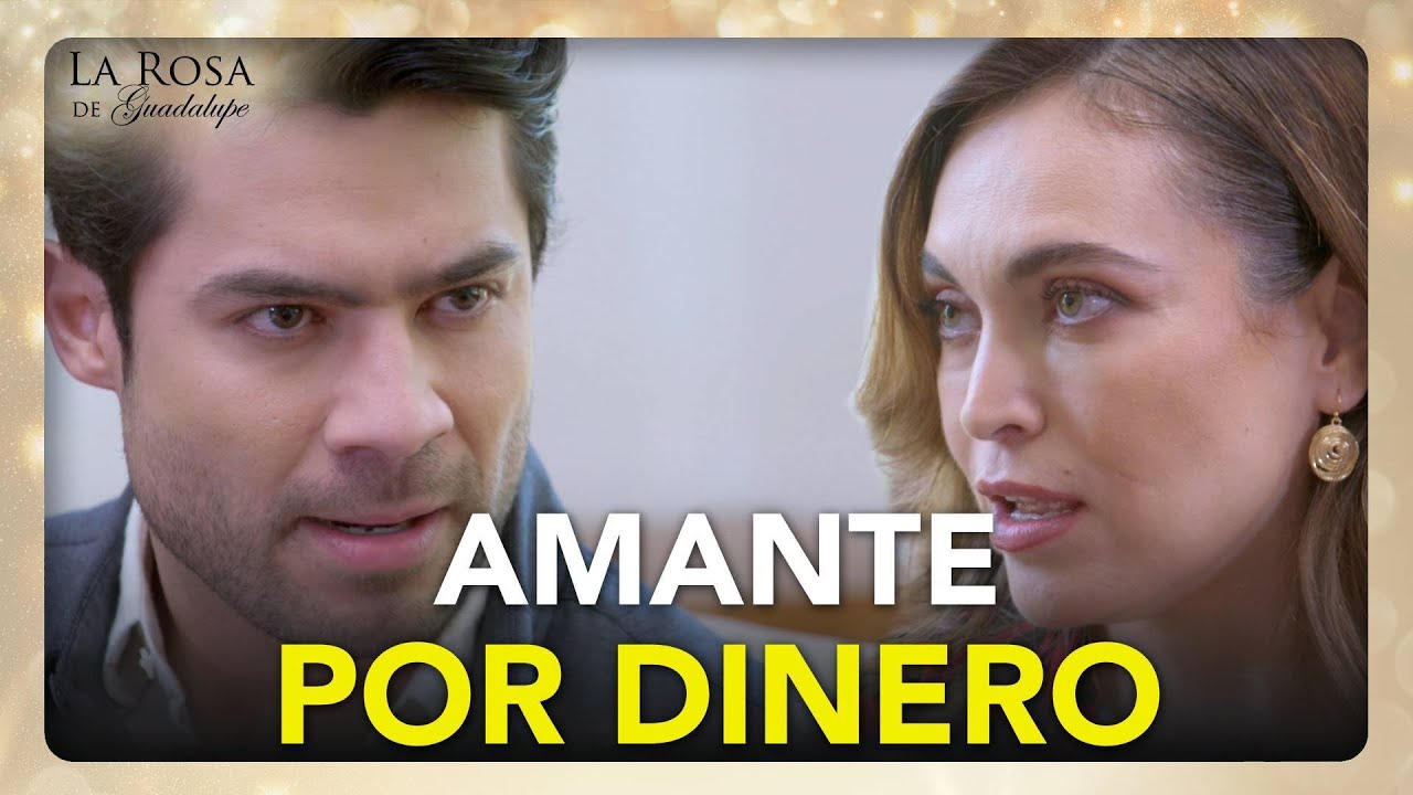Camilo acepta hacerle la vida imposible a su tío POR UN DEPARTAMENTO