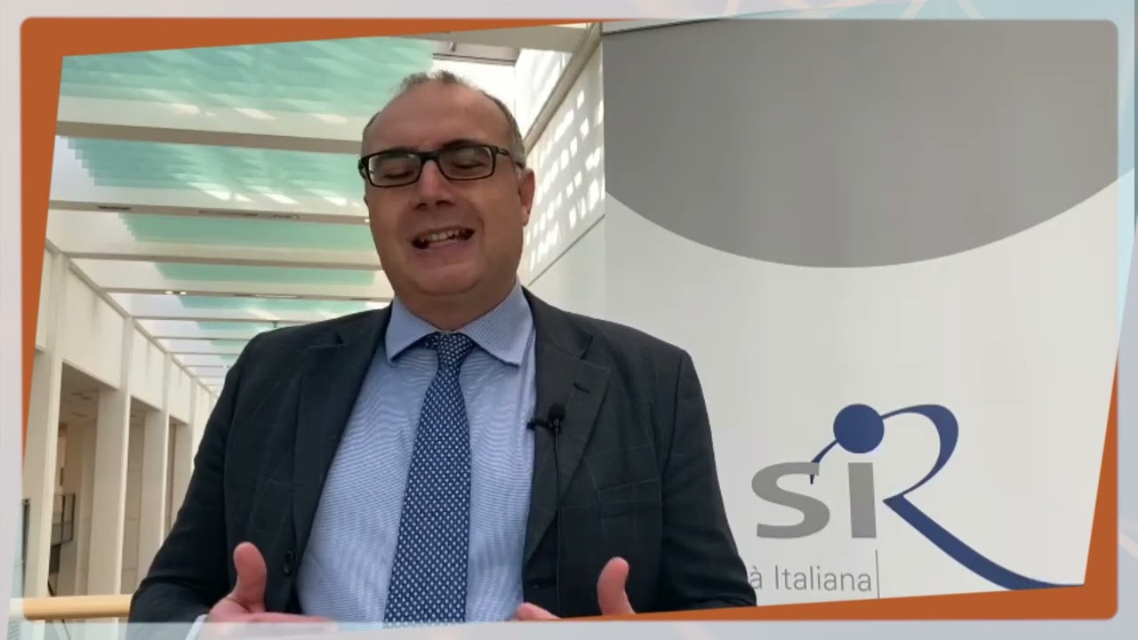 Spondiloartriti indifferenziate | Salvatore D'Angelo