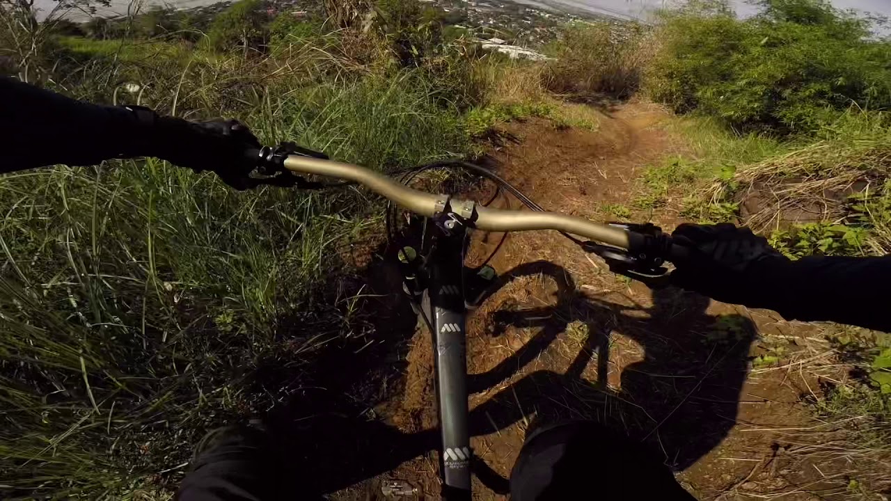 Antena DH Track