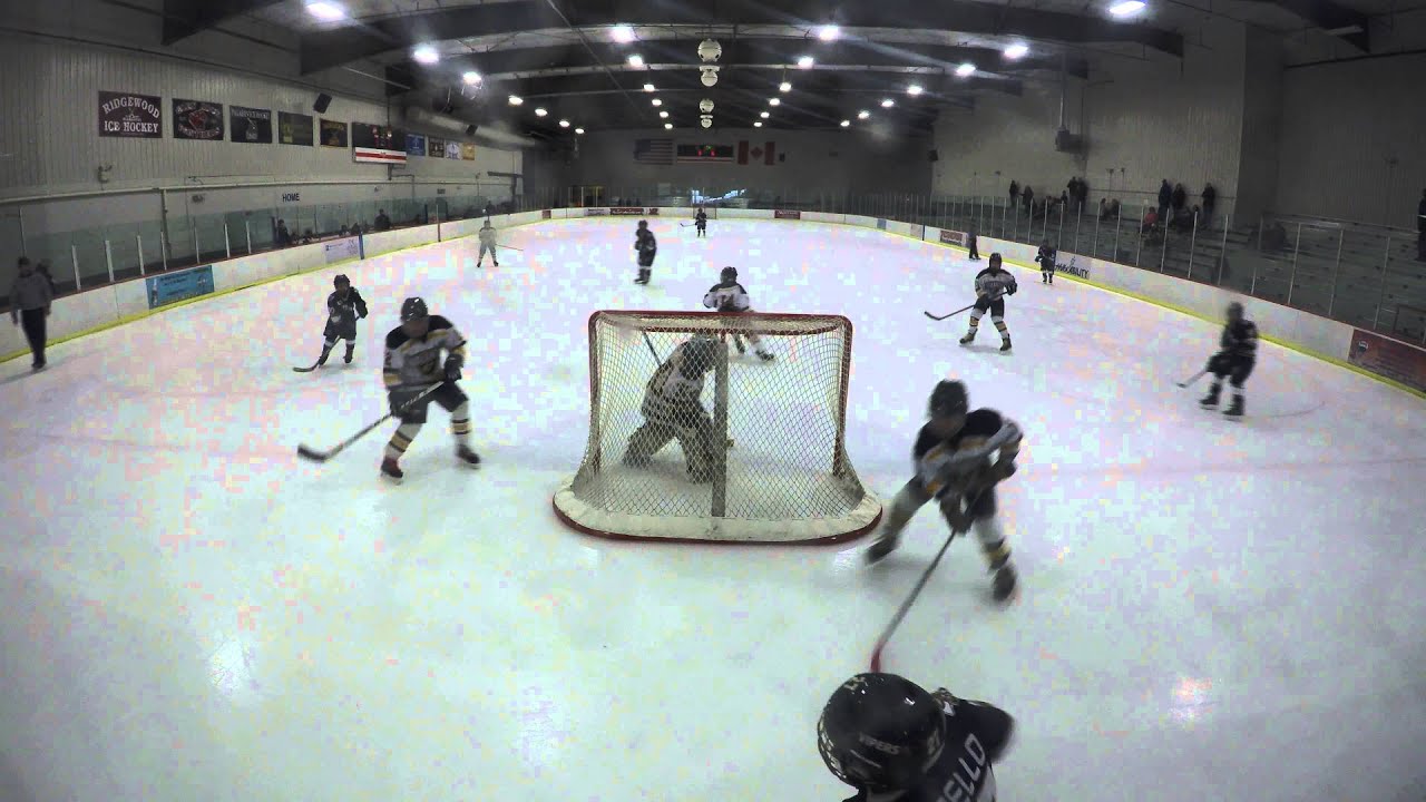 Westchester Vipers AAA Sq05 vs Avalanche, Goalcam 1, part 7, GP060061