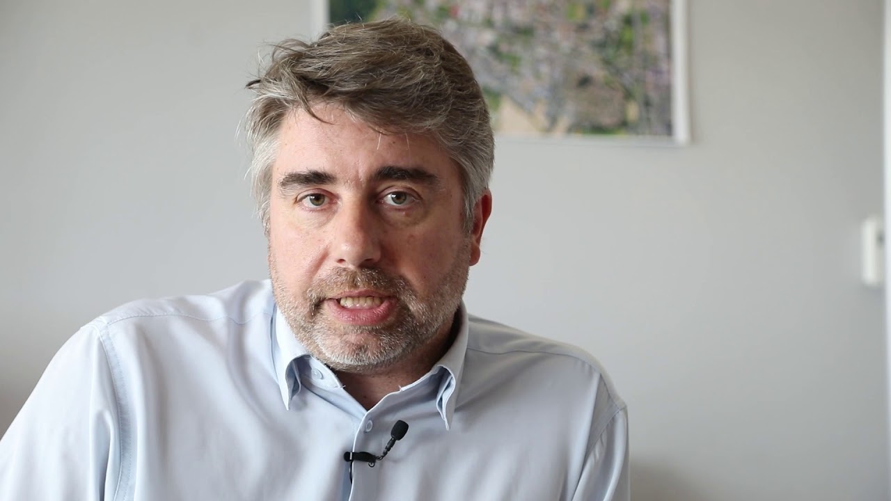 Présentation d'une entreprise publique locale d'aménagement du territoire