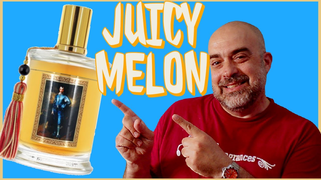 MDCI Parfums Bleu Satin Review #best #niche #fragrance #review #mdci