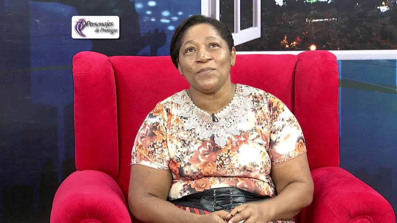 Ana Beiba Lasso Fori - Fundación Hogar para el Anciano Abandonado