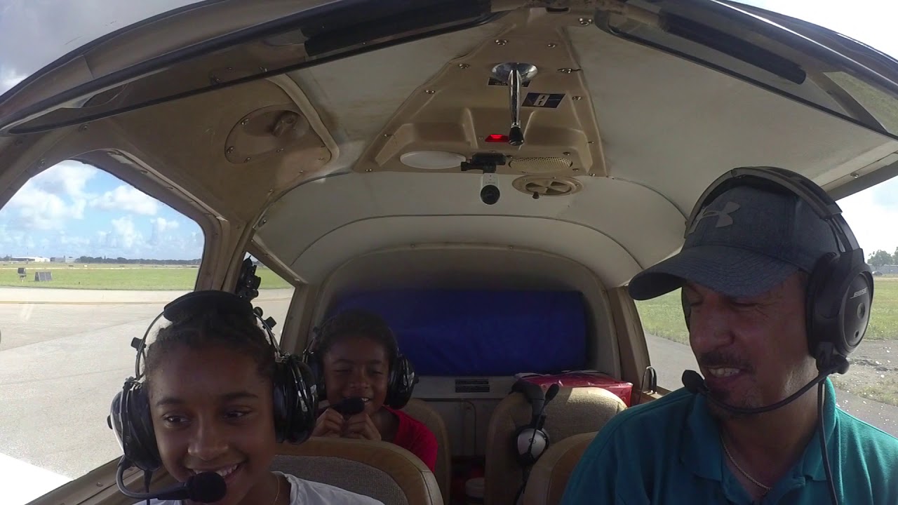 Kids Say the Darndest Things | Young Eagle Flight