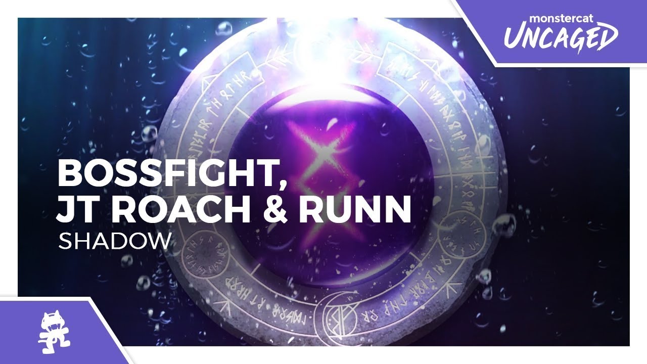 🚀[1 HOUR] Bossfight, JT Roach & RUNN - Shadow [Monstercat Release]