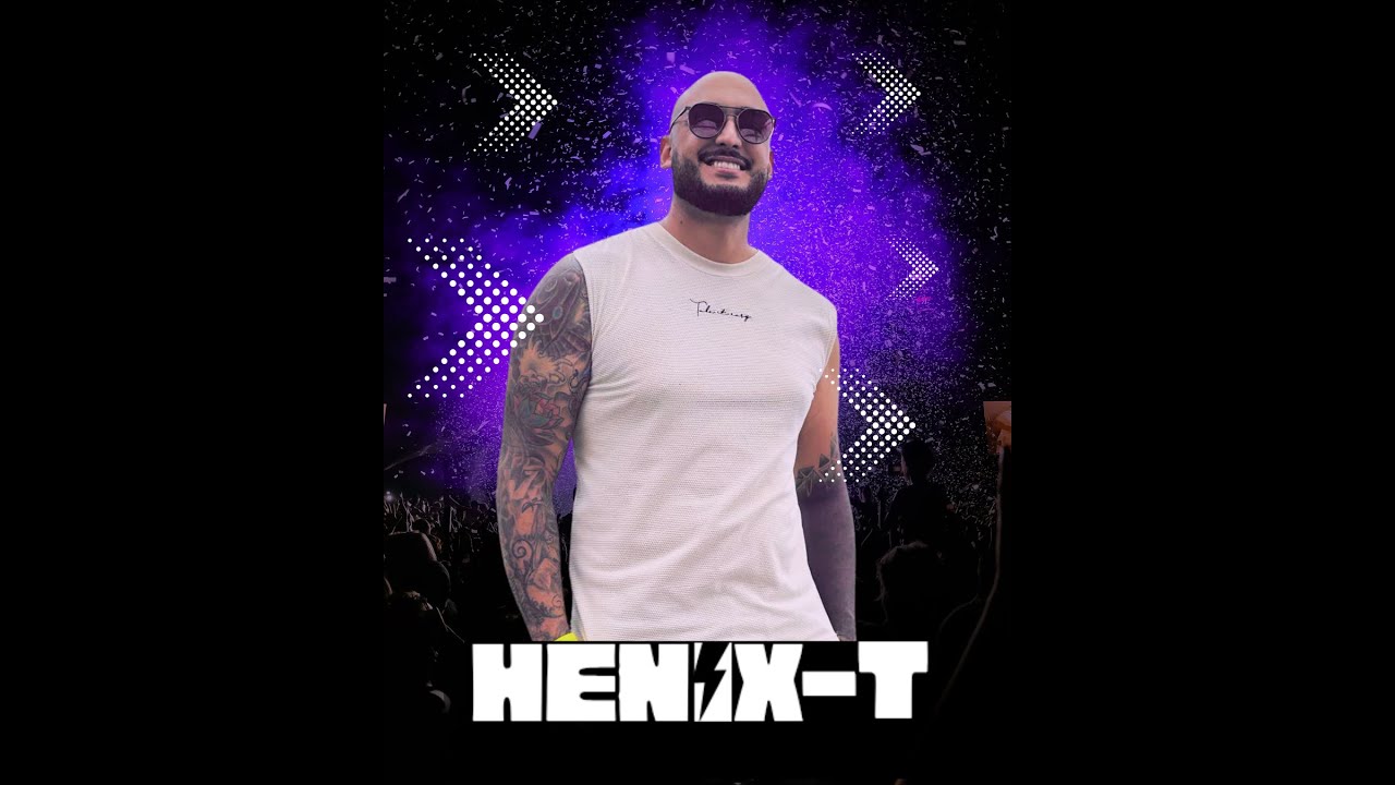 Henix-T // Disco e House #01