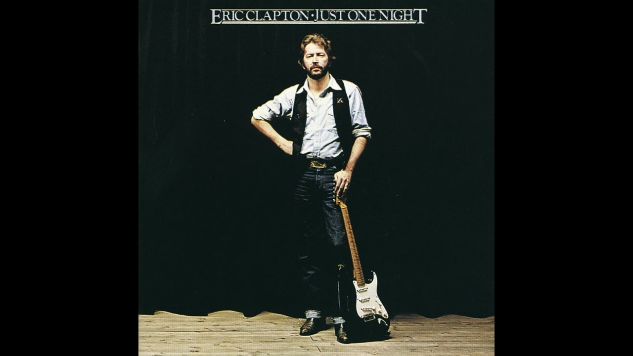 B&W 802D3 & MC462 & C52 & X-SPIF2 (Wonderful Tonight_Eric Clapton)