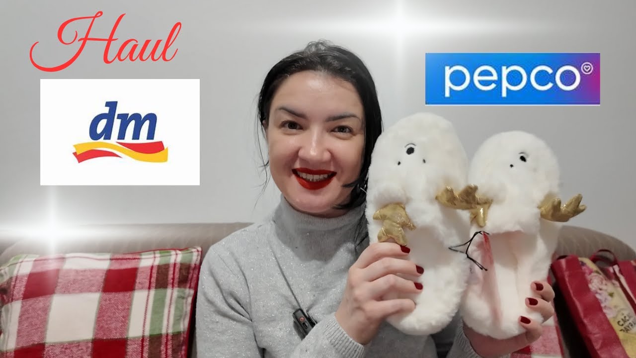 Haul PEPCO & DM