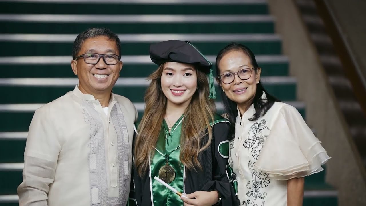 FEU-NRMF 122nd Commencement and Investiture Ceremonies