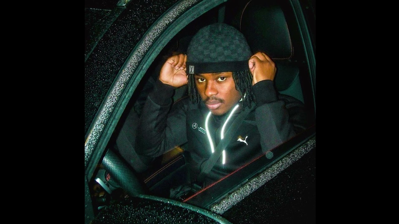 (Free) 1PLIKÉ140 Freestyle  Drill Type Beat- 
