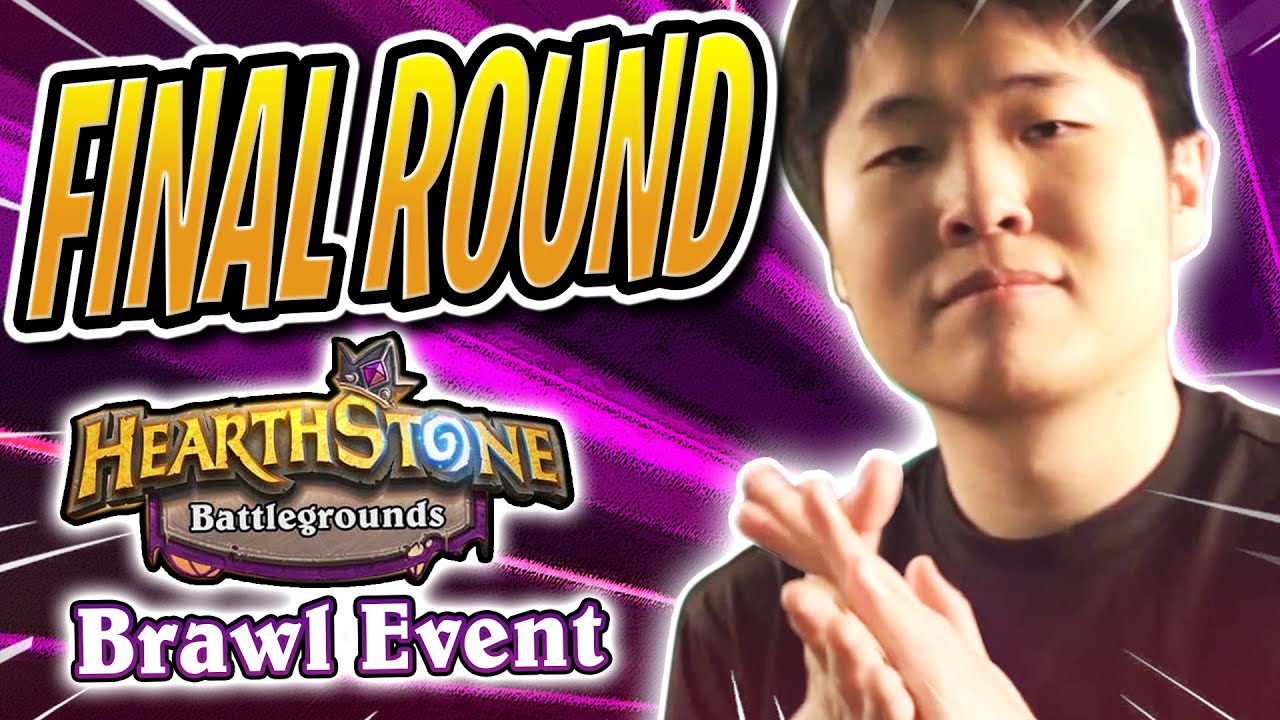 I CAN'T BELIEVE THIS HAPPENED! | $300,000 Tournament | Hearthstone Battlegrounds | Auto Battler