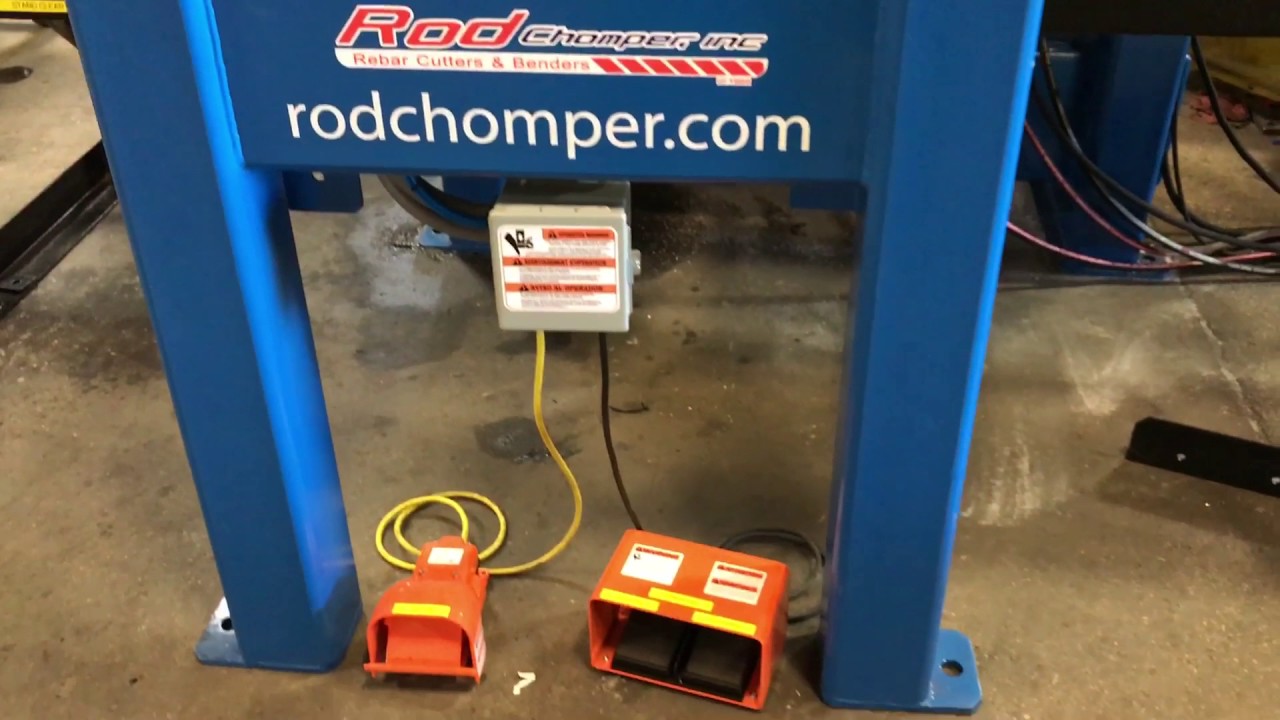 GE14 Rebar Shear and Shear Line