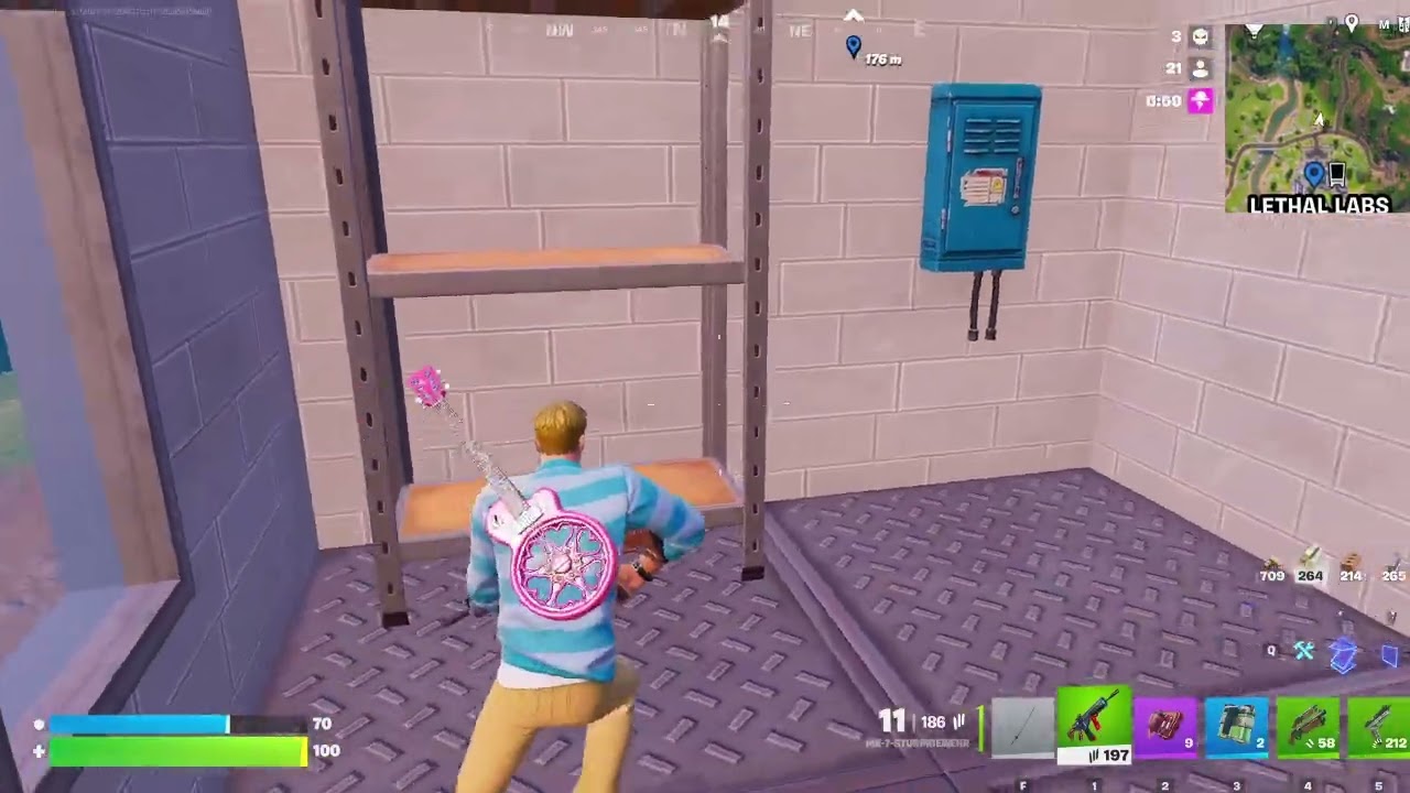 Fortnite 2