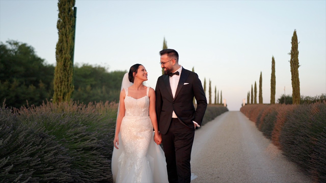 Daniela & Ionut    Clip