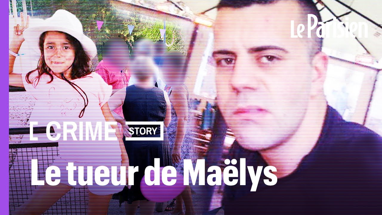 Meurtre de Maëlys : le lourd passé de Nordahl Lelandais