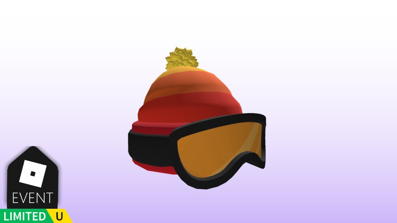 FREE LIMITED UGC: How to get the Ski hat and Goggles: BBC iPlayer in Wonder Chase