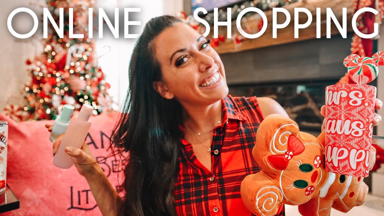 Online Shopping Favs | Christmas Gift Ideas