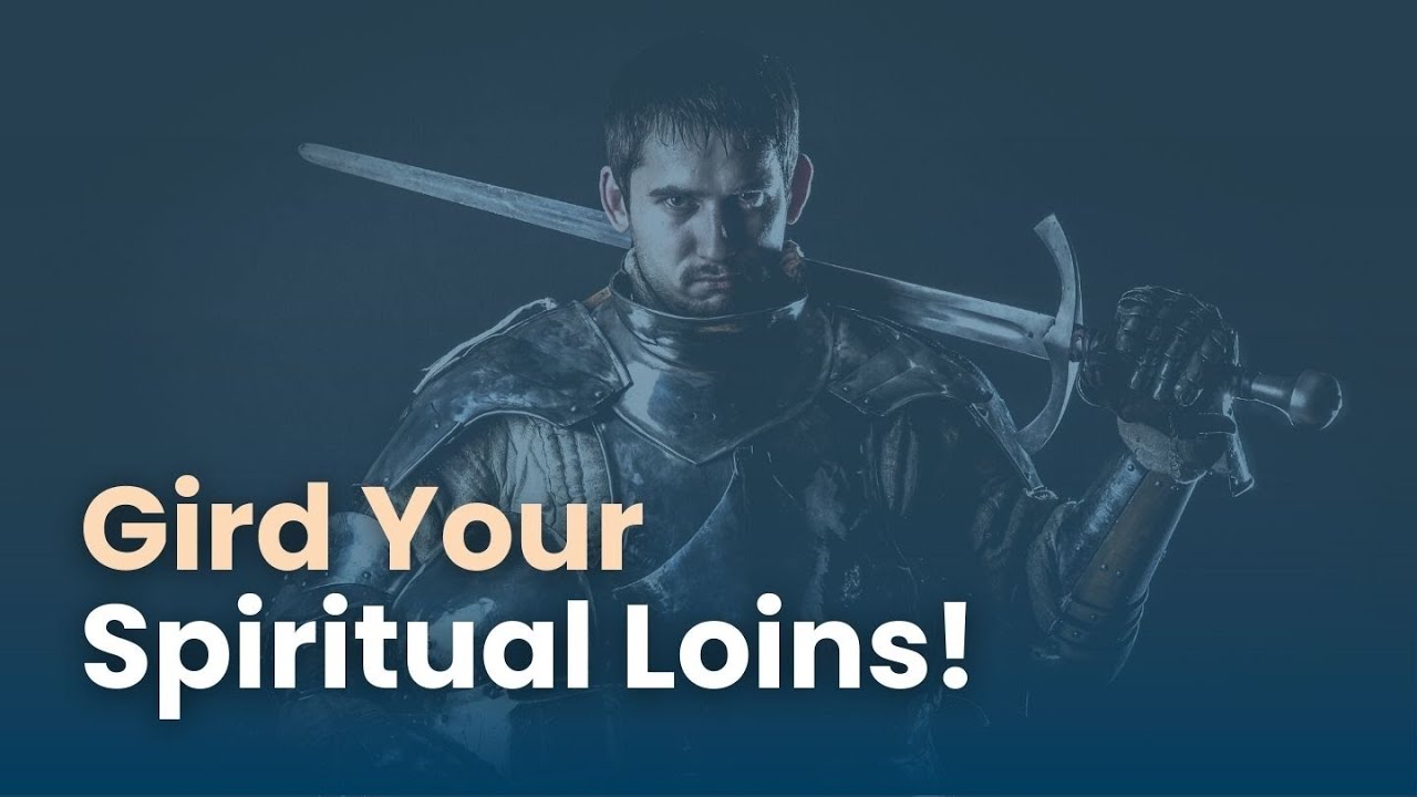 Spiritual Warfare | Defend Yourself Against the Devil w/ Steve Cunningham