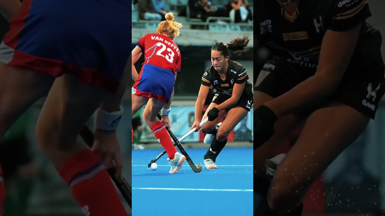 amazing skills  #hockey #hockeyplaying #hockeyskills #sports #speed #ballcontrol  #fieldhockeyplayer