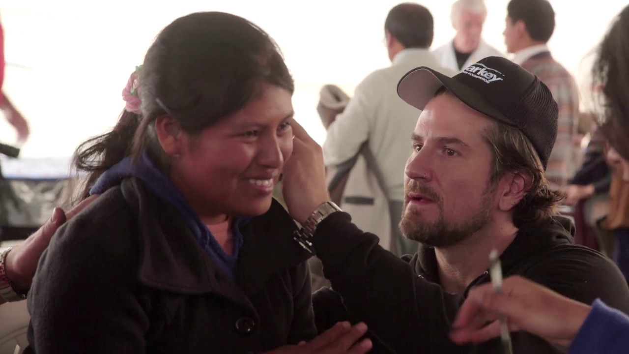 Changing Lives with Matt Nathanson