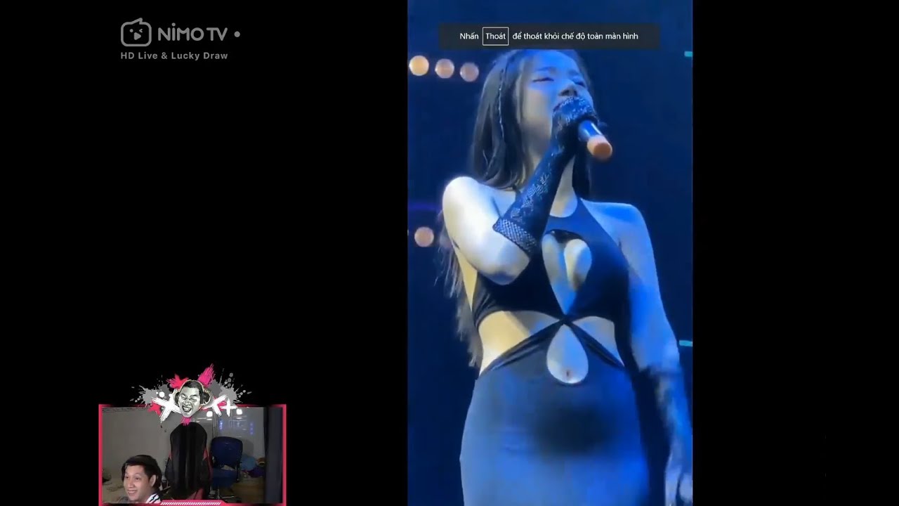 Thầy Gi&aacute;o Ba reaction video cực h&agrave;i , v&agrave; độ m&ecirc; g&aacute;i của ba g&agrave; #3