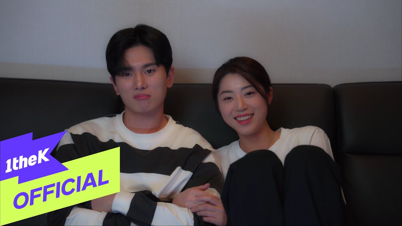 [MV] FIL(필) _ Expected Goodbye(뻔한 끝)
