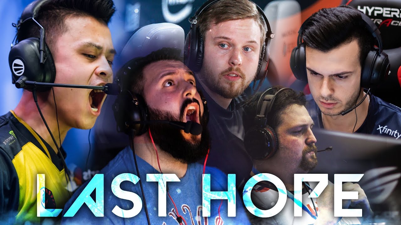 NA's LAST HOPE! VALORANT 5 STACK with stewie2k, JasonR, moe & OCEAN!