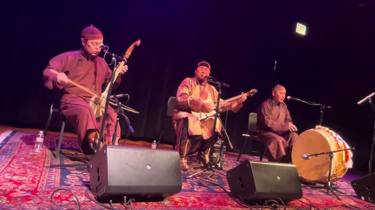 Карачал