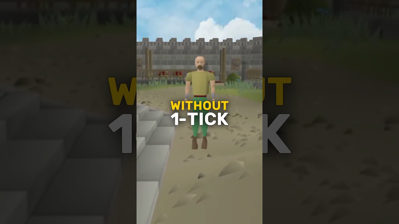 Fastest Magic XP in OSRS