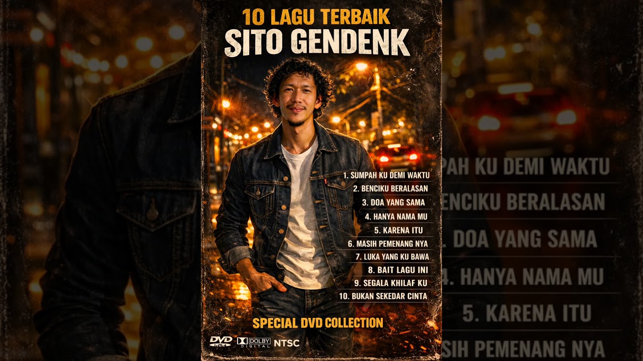 10 lagu patah hati terbaik karya sitomusik 