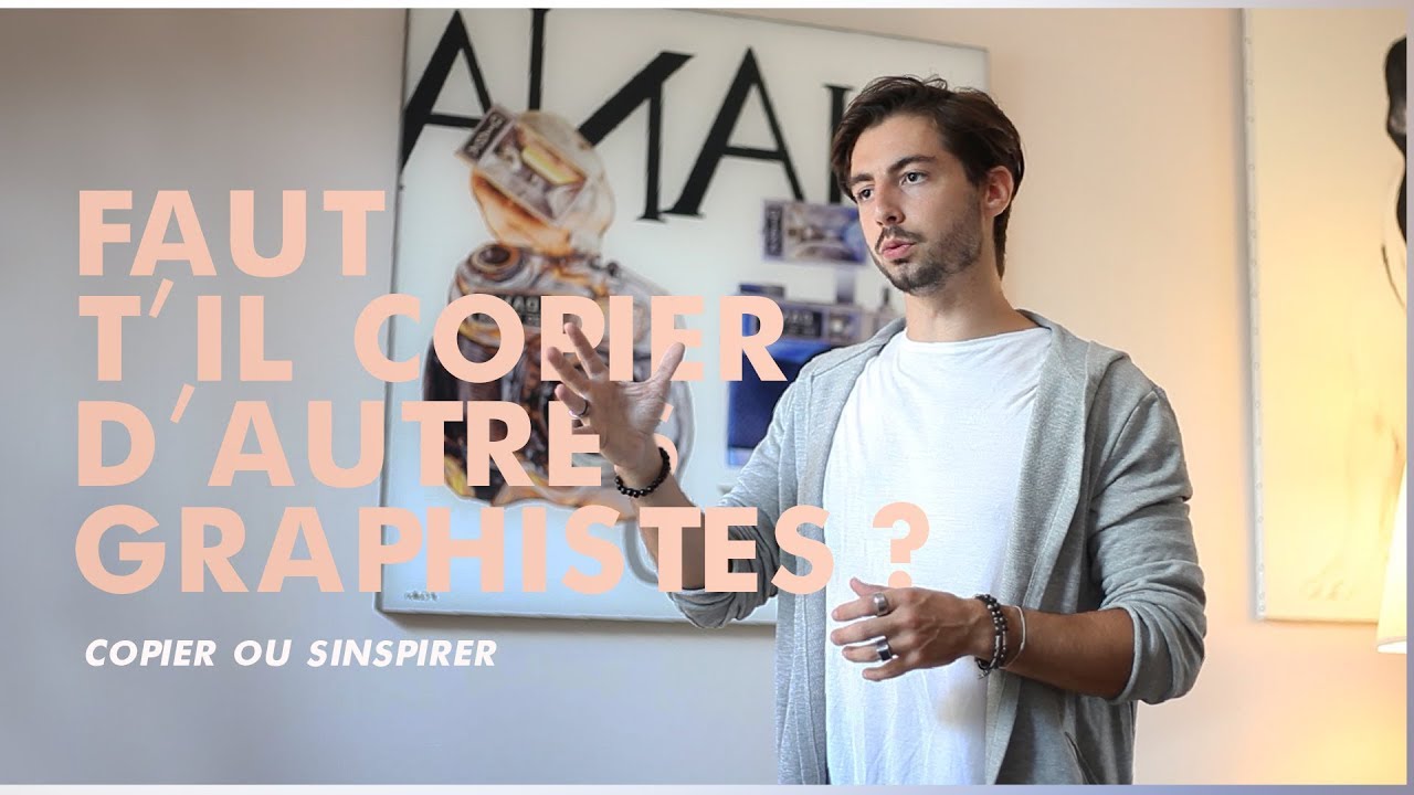 S'inspirer ou Copier ?
