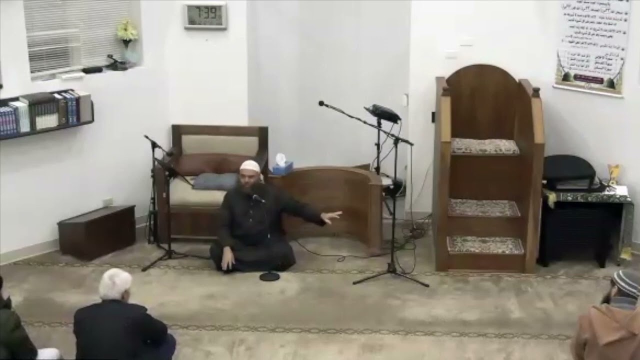 To receive Allah's mercy and forgiveness, be kind and forgiving toward others | Sheikh Ibrahim Zidan