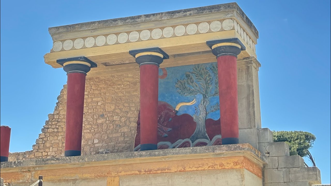 2024春 イラクリオン Άνοιξη 2024 Ηράκλειο 2024 Spring Heraklion, 