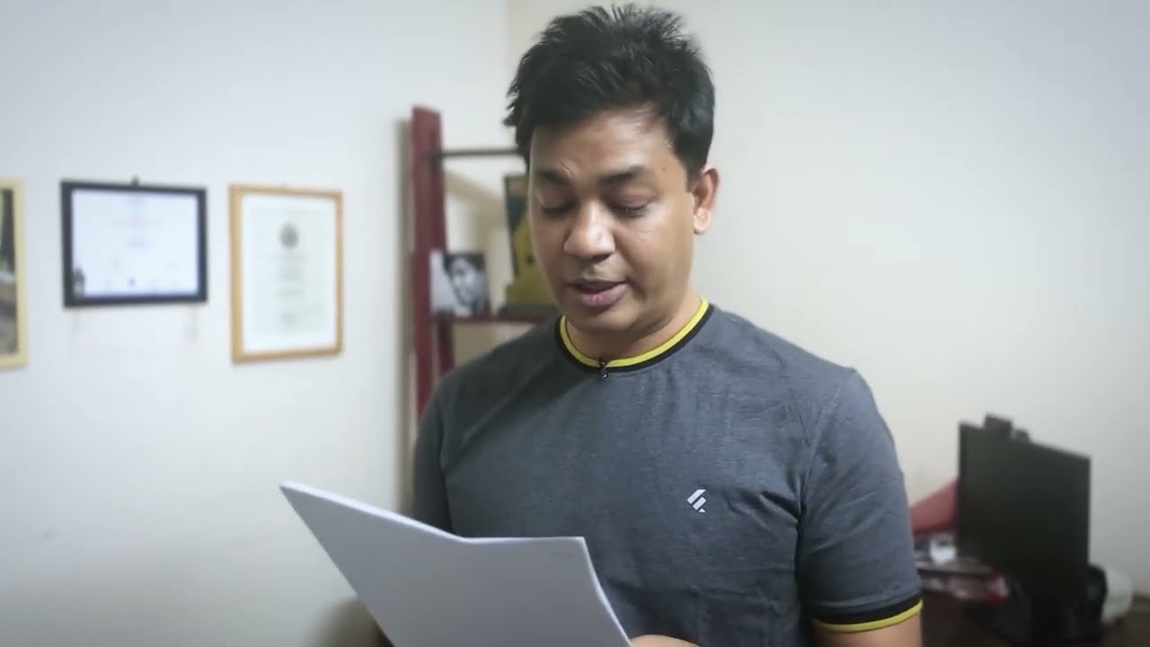 আমেরিকায় গেলেই কী সুখ আর সুখ? এক বাংলাদেশী আমেরিকানের জীবনের গল্প