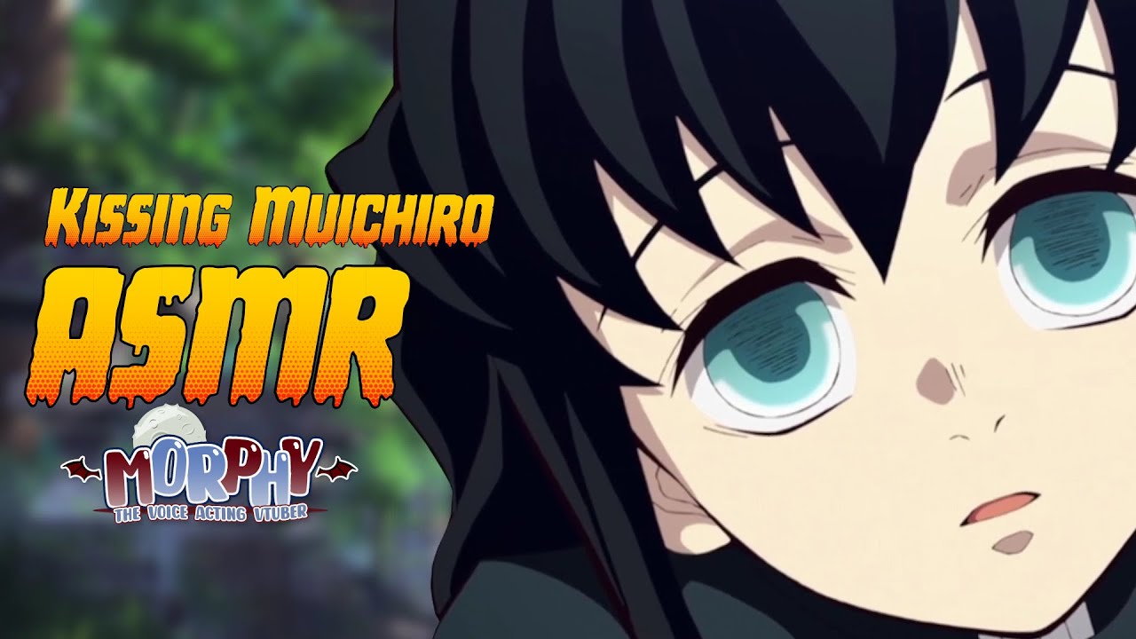 【ASMR】 Muichiro becomes your boyfriend 「Muichiro Tokito x  Listener  Audio」