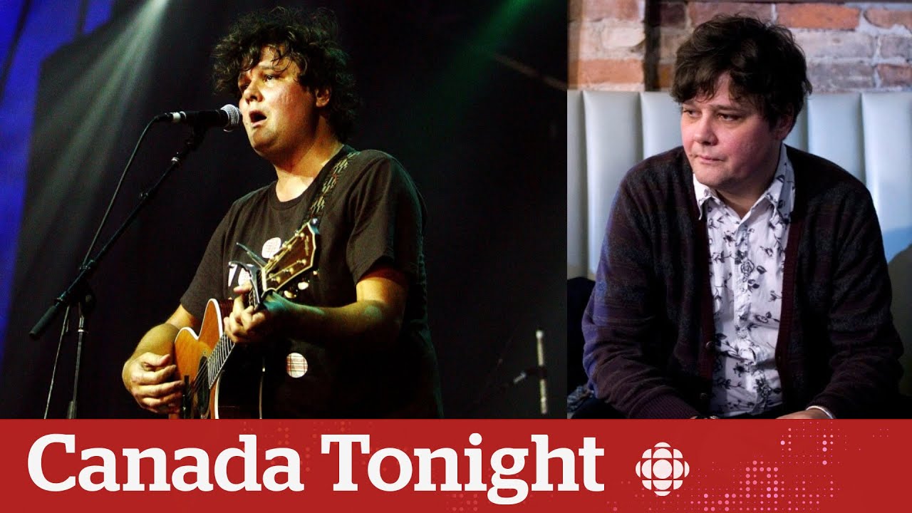 Canadian musician Ron Sexsmith reflects on his career at 60 | Spotlight