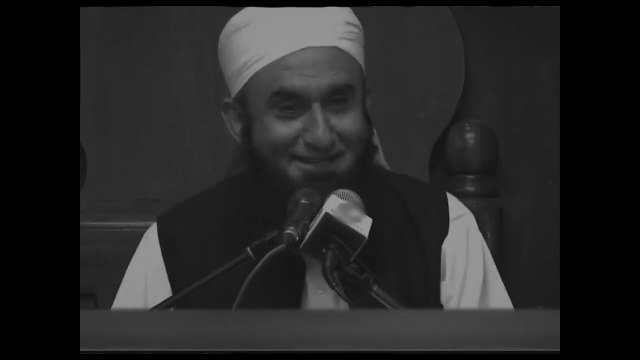 Nimaaz ka chor Dena #islamicshorts #tareeqjamel #bayan