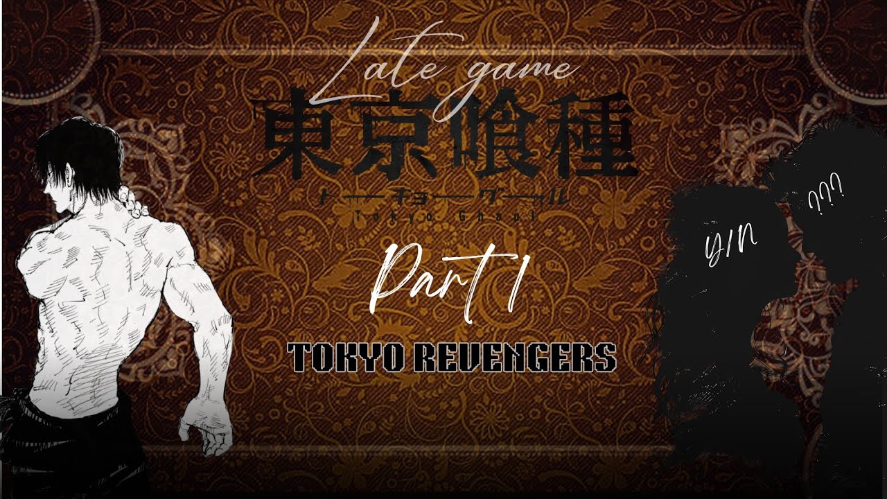 Tokyo Revengers | New Story | PART 1 |