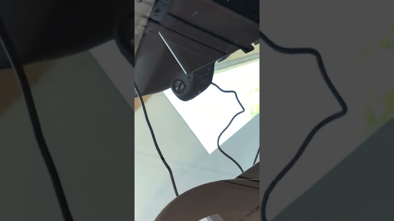 Rexing intelligent hardwire kit turns on and off even car is not running