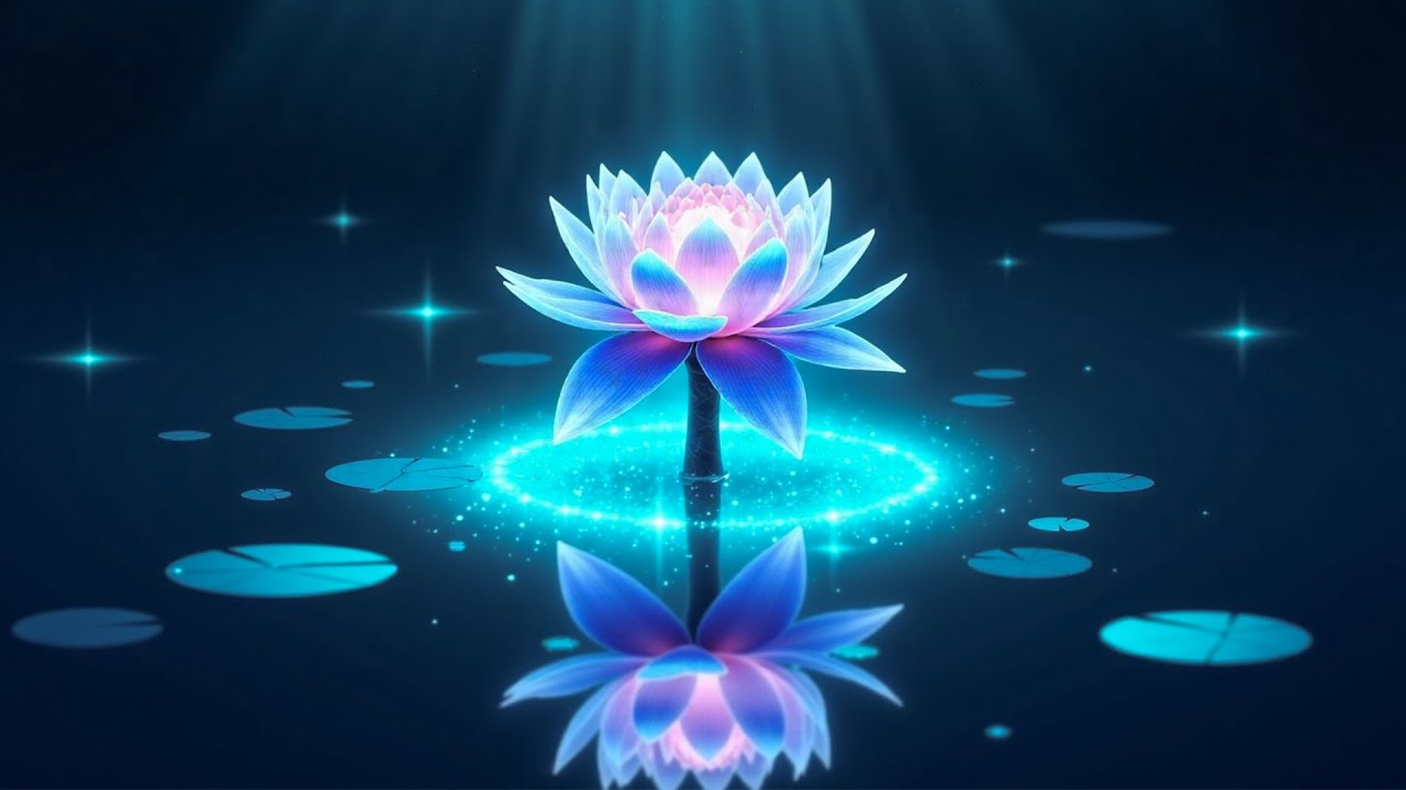 Чудесная частота 432 Гц + 528 Гц &ndash; необъяснимые чудеса распространятся на всю вашу жизнь