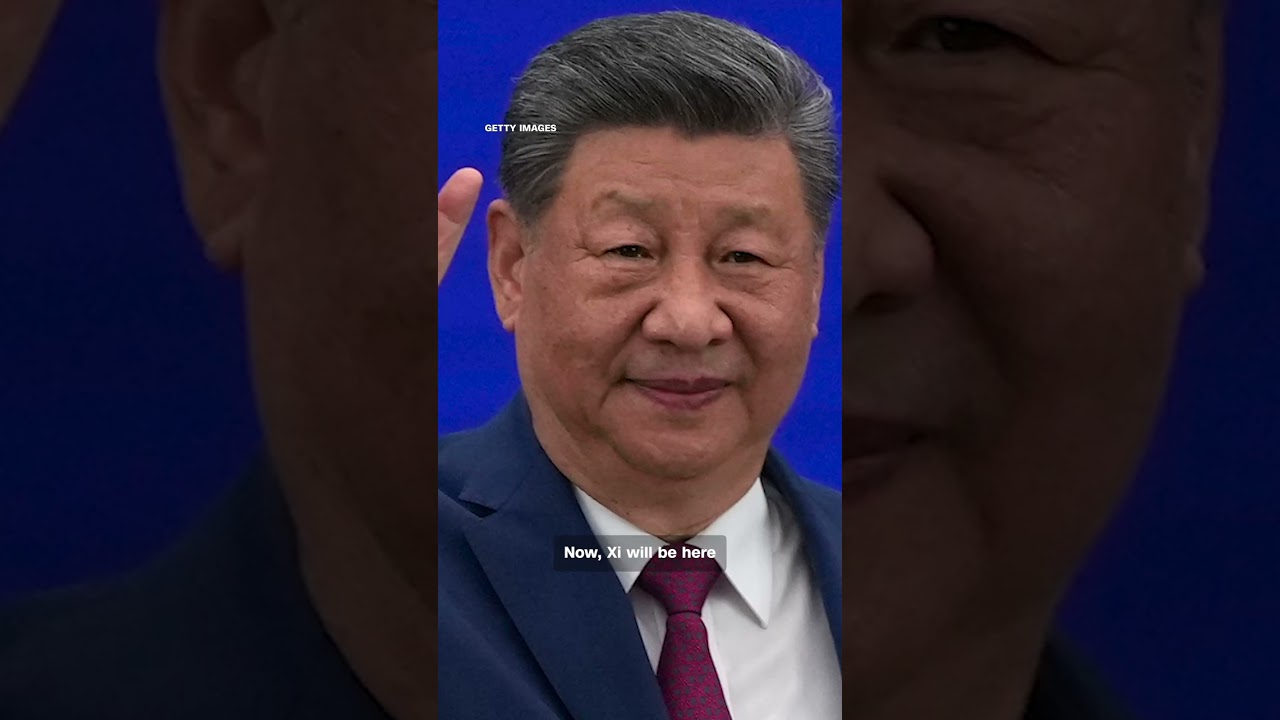 Analysis: Trump wants to punish Iran using its number one trading partner - China