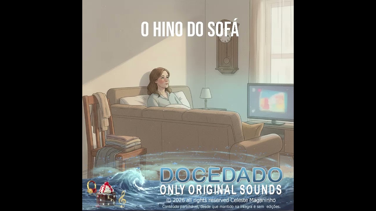 O Hino do Sofá