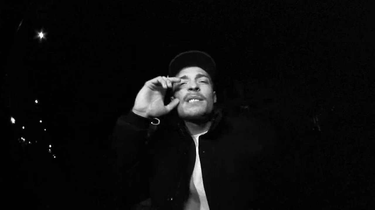 Cholo - 5 du mat' (prod. James Teller)