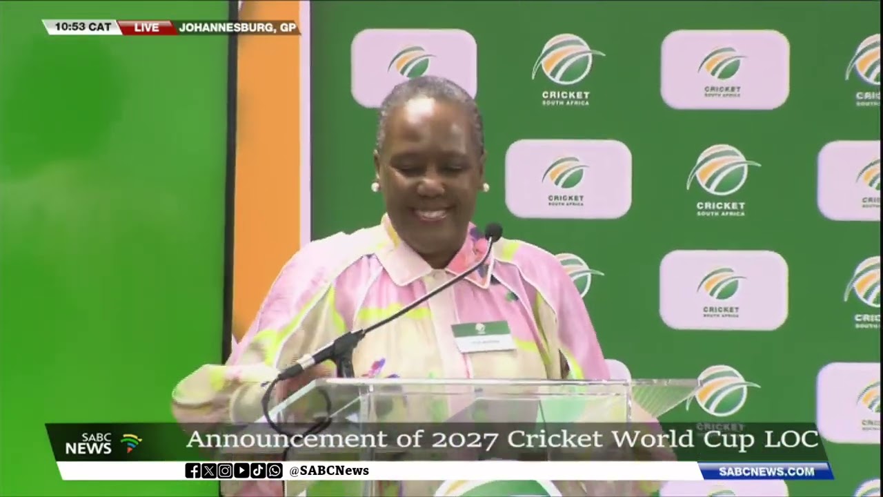 2027 ICC Cricket World Cup | Local Organising Committee to be announced