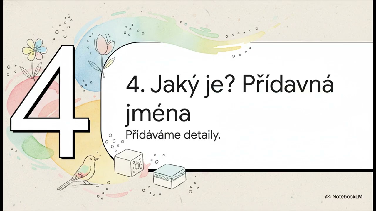 Jak správně složit větu