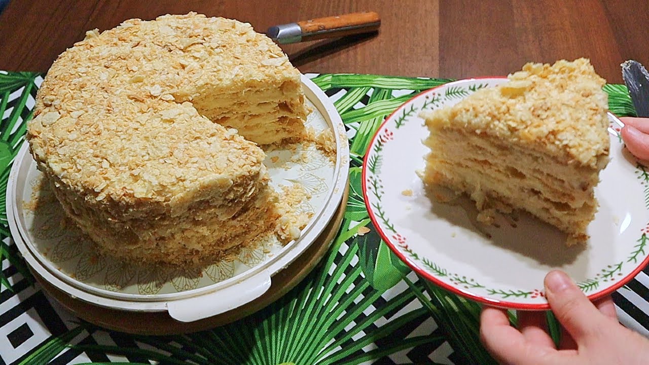 Torte me peta, si te pergatisim torte me peta ne shtepi. Krem i thjeshte me produkte qe i keni.