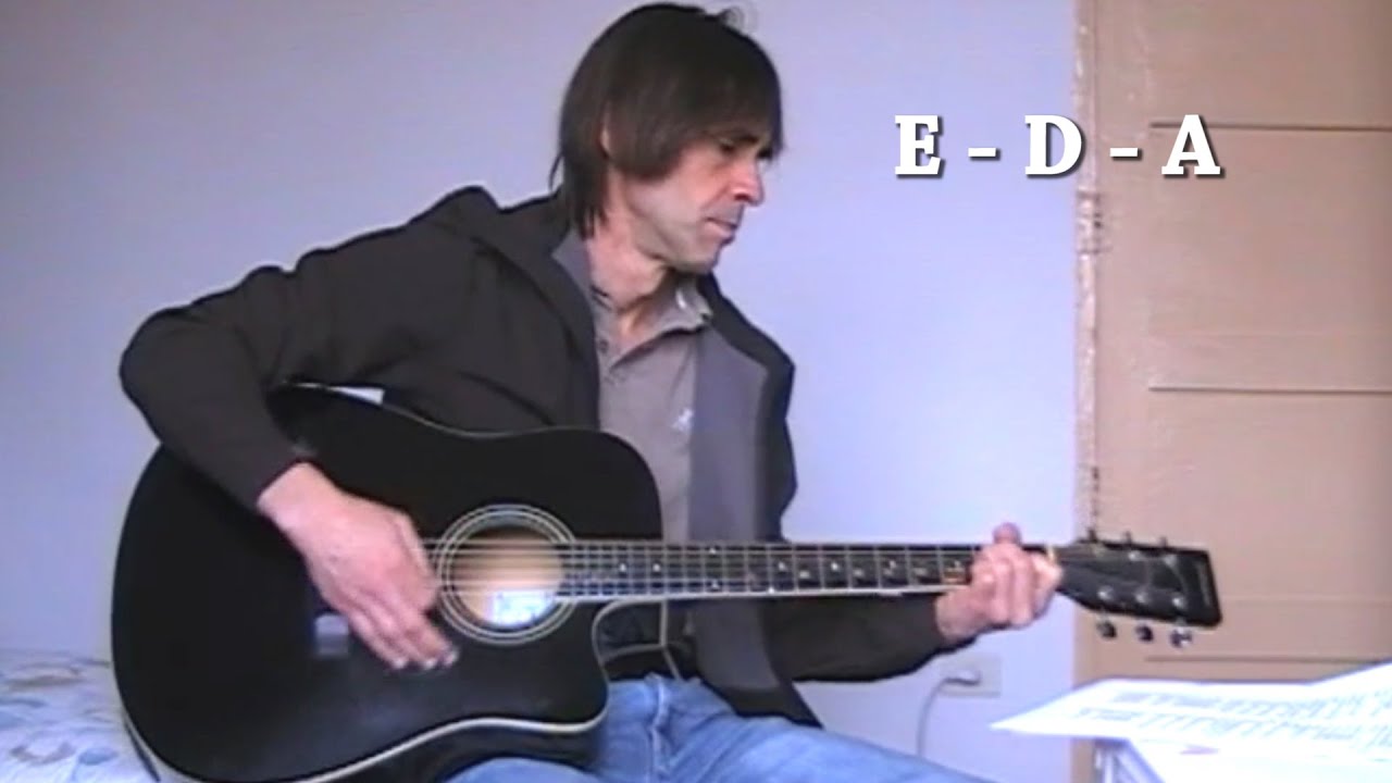 Love Is My Religion (Ziggy Marley) Cover & Tutorial